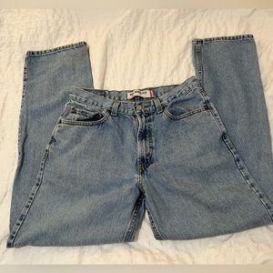 LEVIS 550 jeans